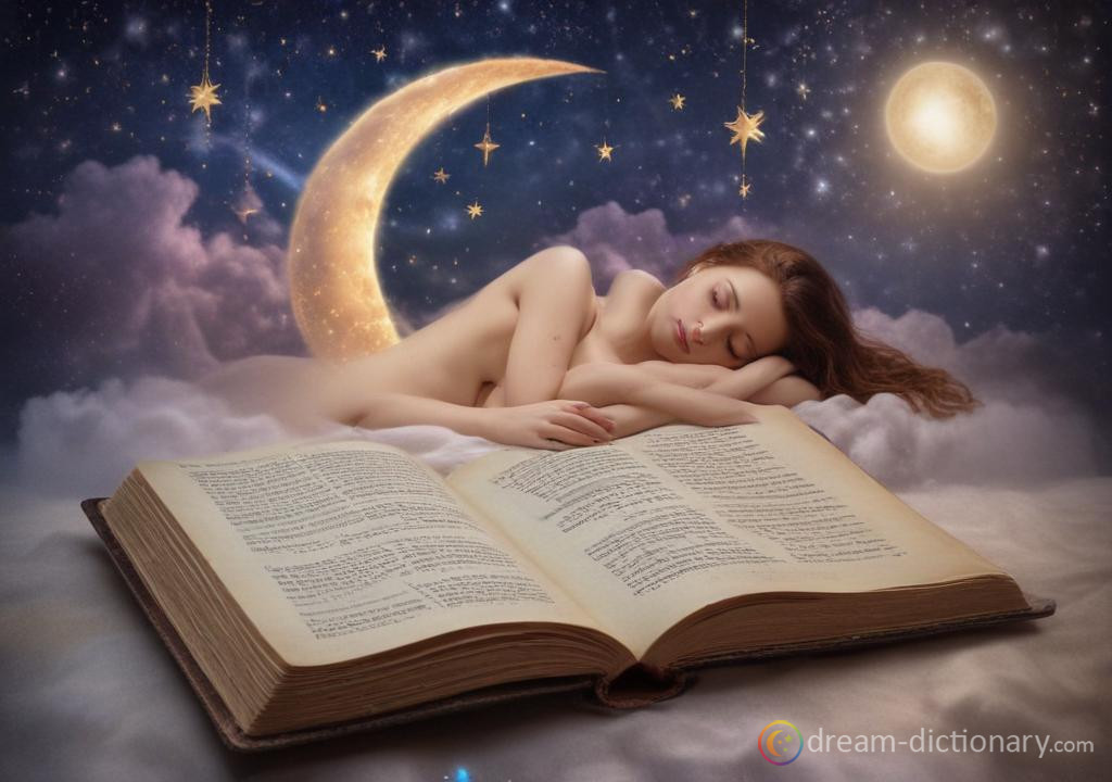 Day dream dictionary