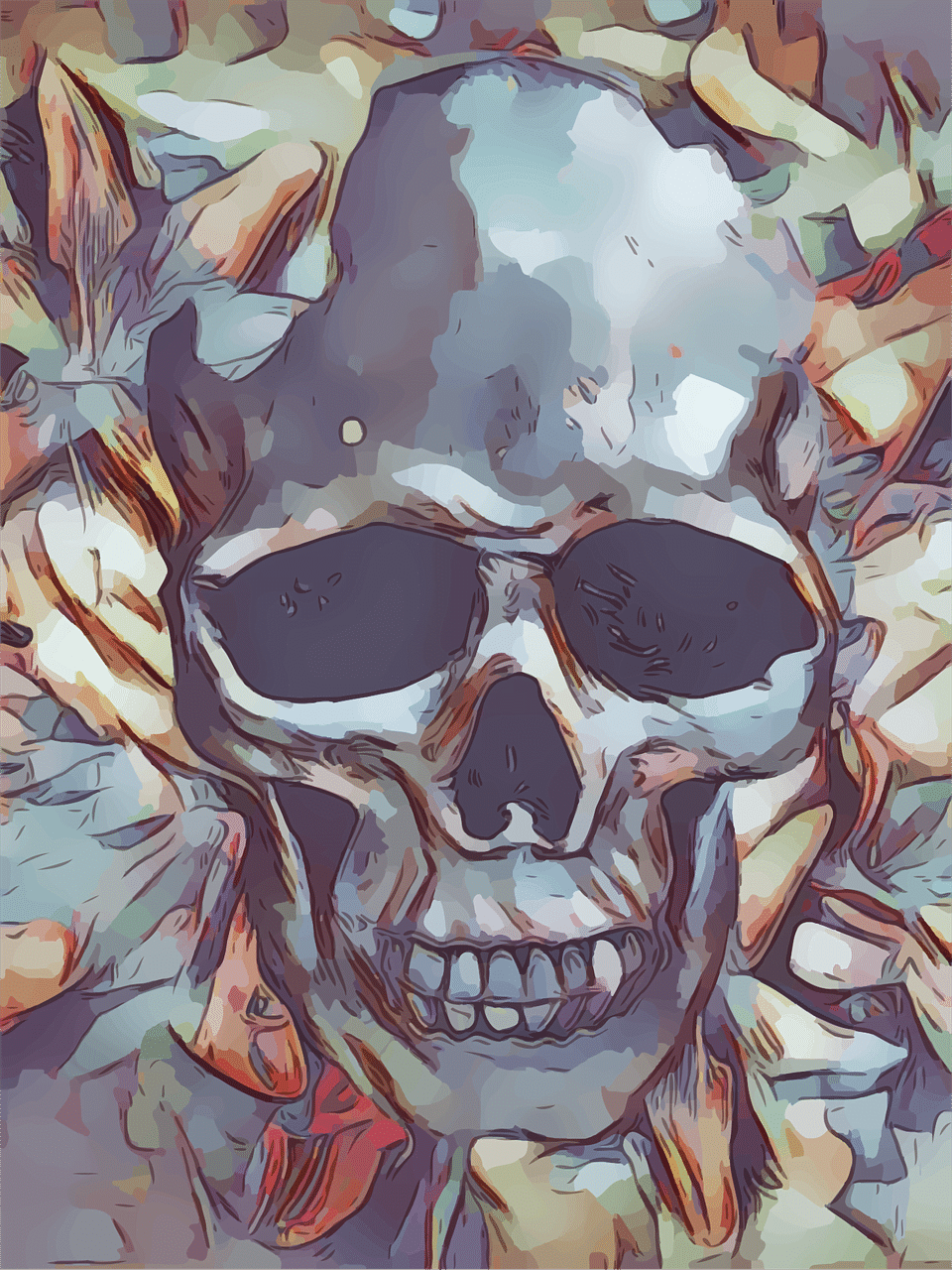 dream meaning Dead Body