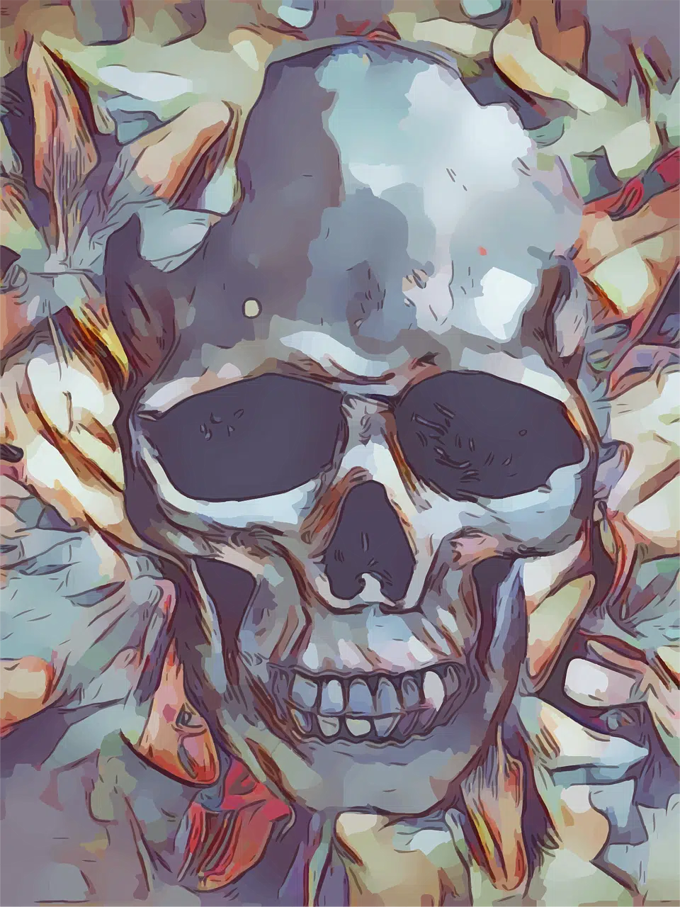 dream meaning Dead Body