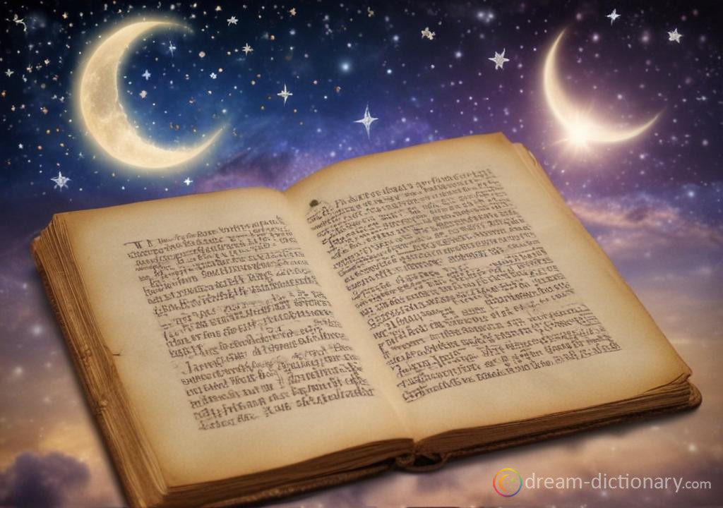 Deals dream dictionary