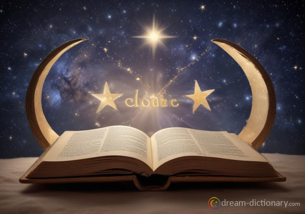 Debate dream dictionary