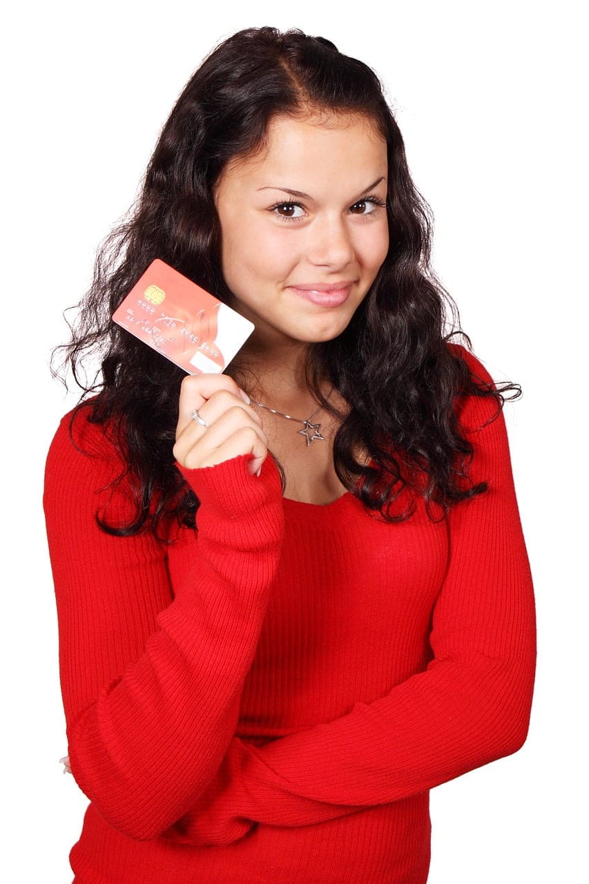 dream meaning Debit Card