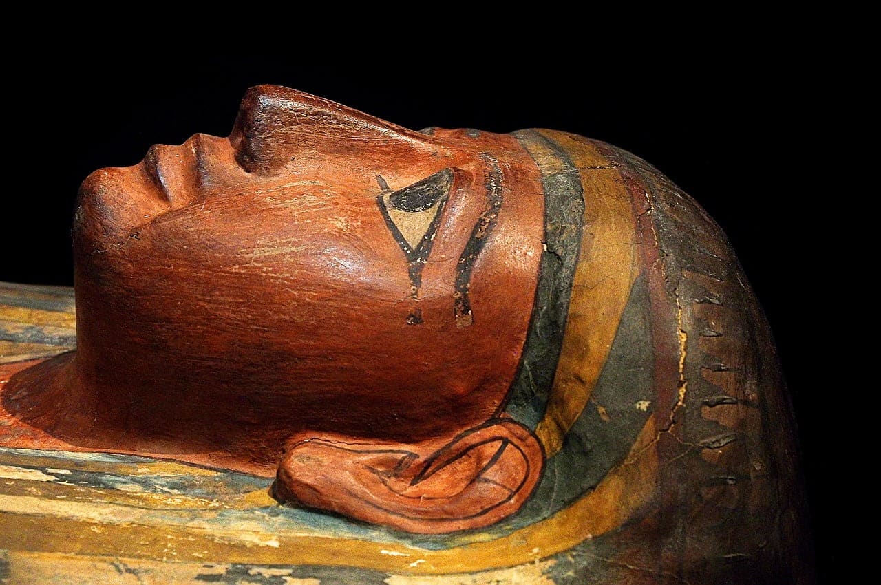 dream meaning Deceased Mother