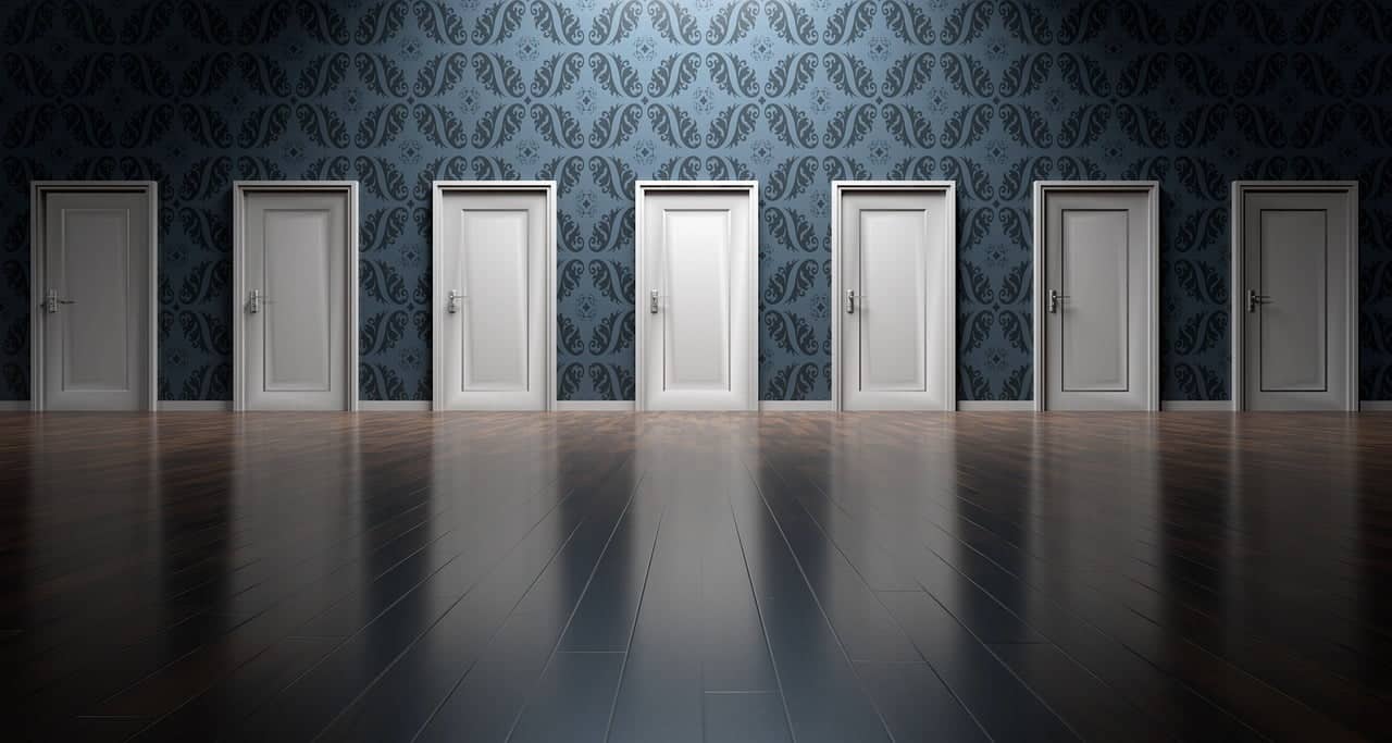 dream meaning Decision