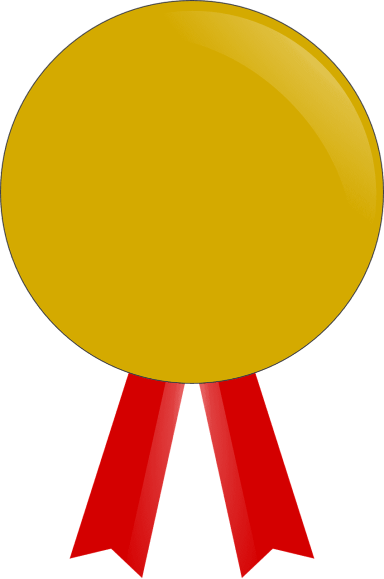 Decorate with medals Dream meaning