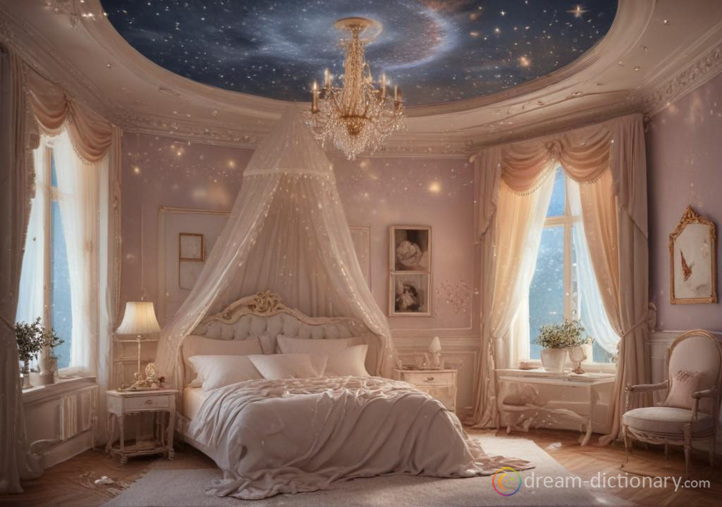 Decorating dream dictionary