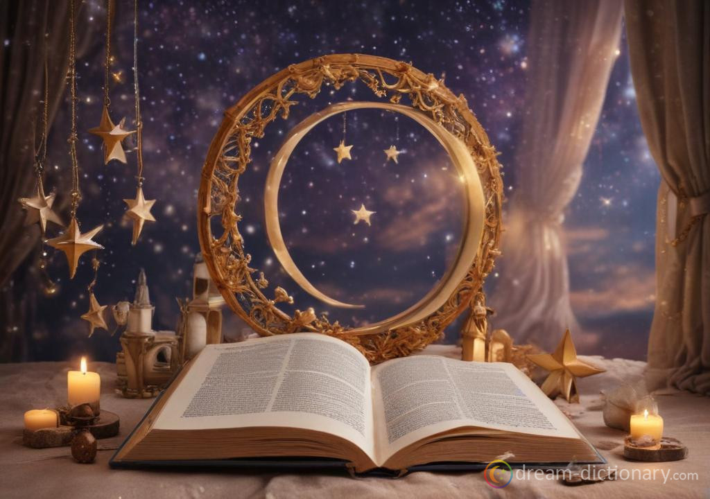 Decoration dream dictionary