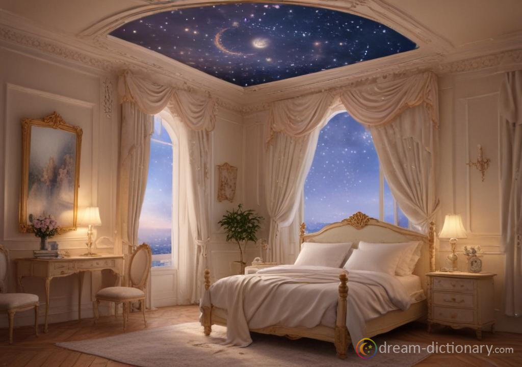 Decorator dream dictionary