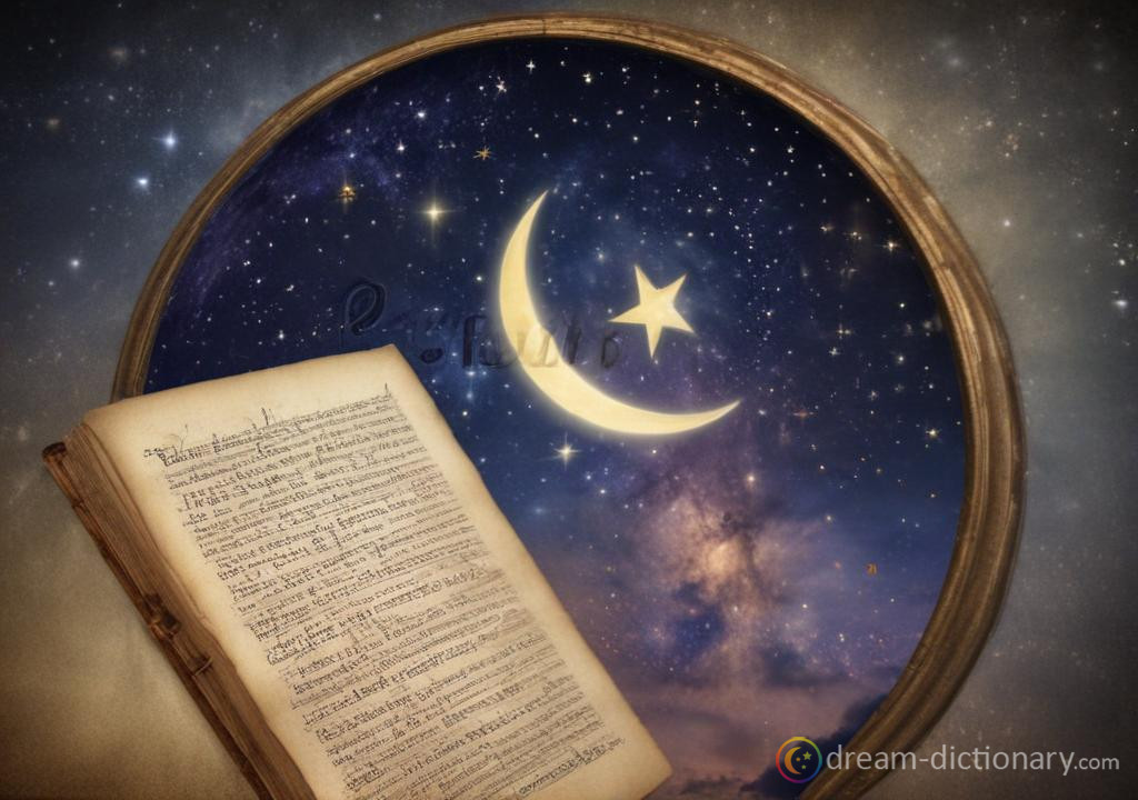 Deed dream dictionary