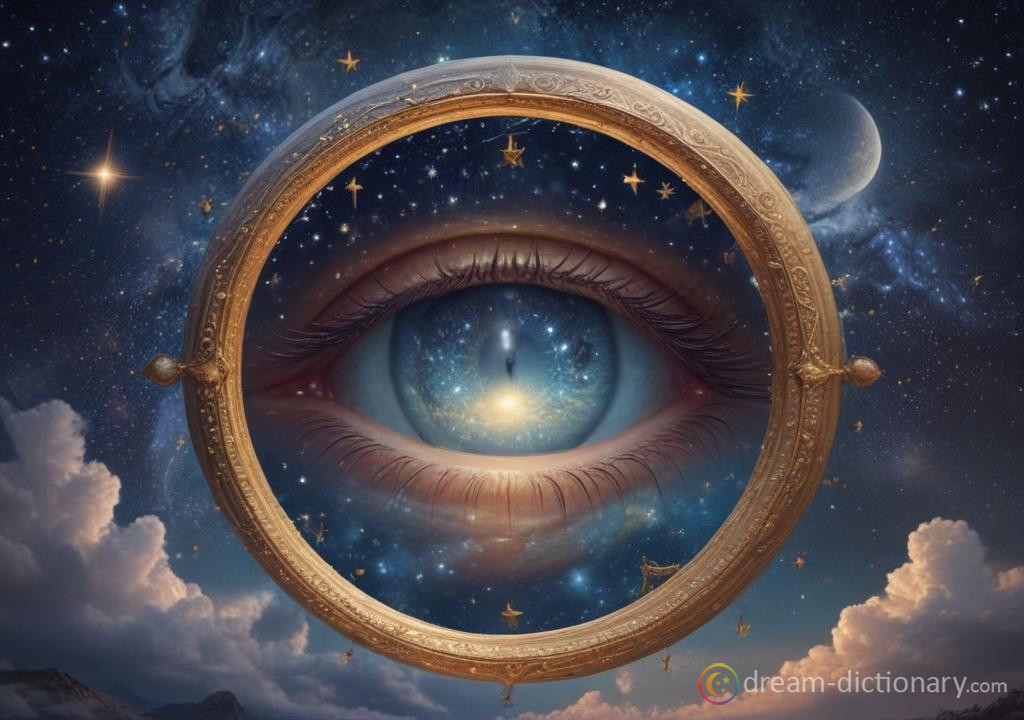 Deep dream dictionary