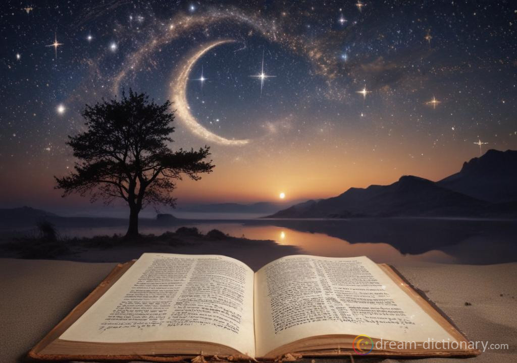 Defecating dream dictionary
