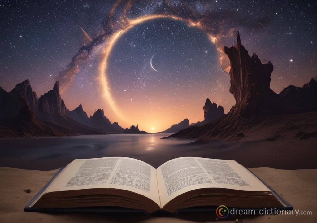 Deformation dream dictionary