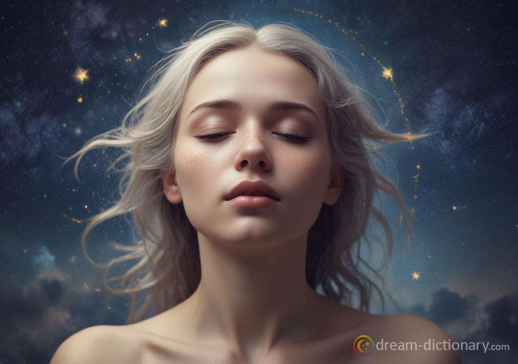 Deformed Person dream dictionary