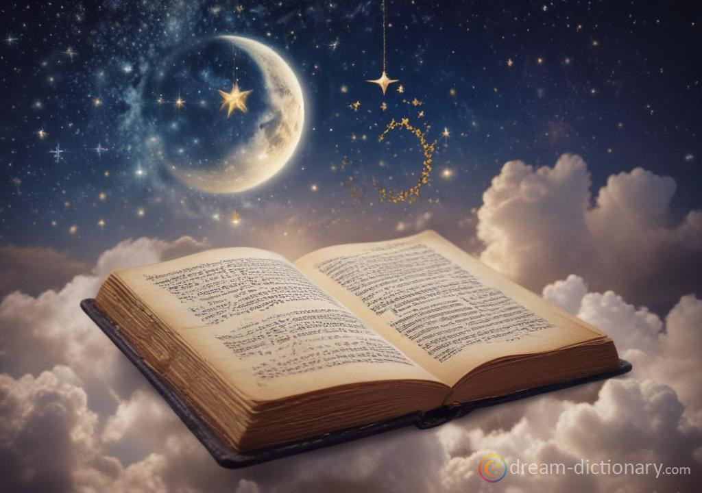 Deja Vu dream dictionary