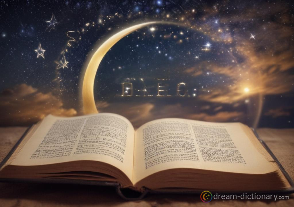 Delay dream dictionary