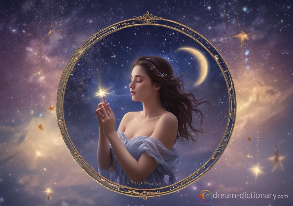 Delicacy dream dictionary