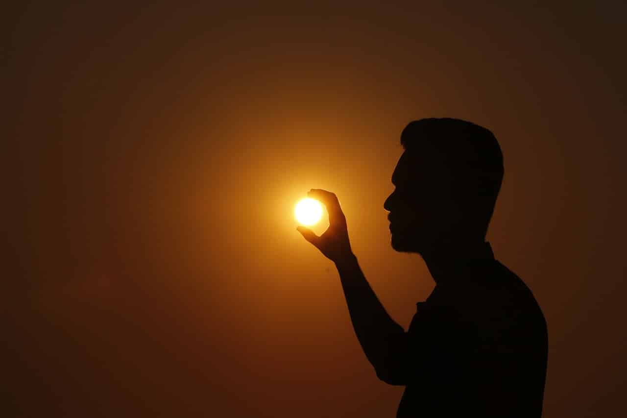 dream meaning Delight