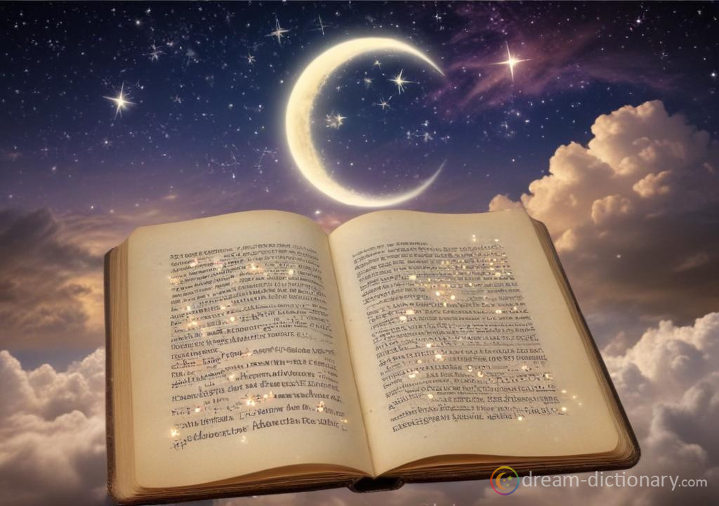 Demands dream dictionary