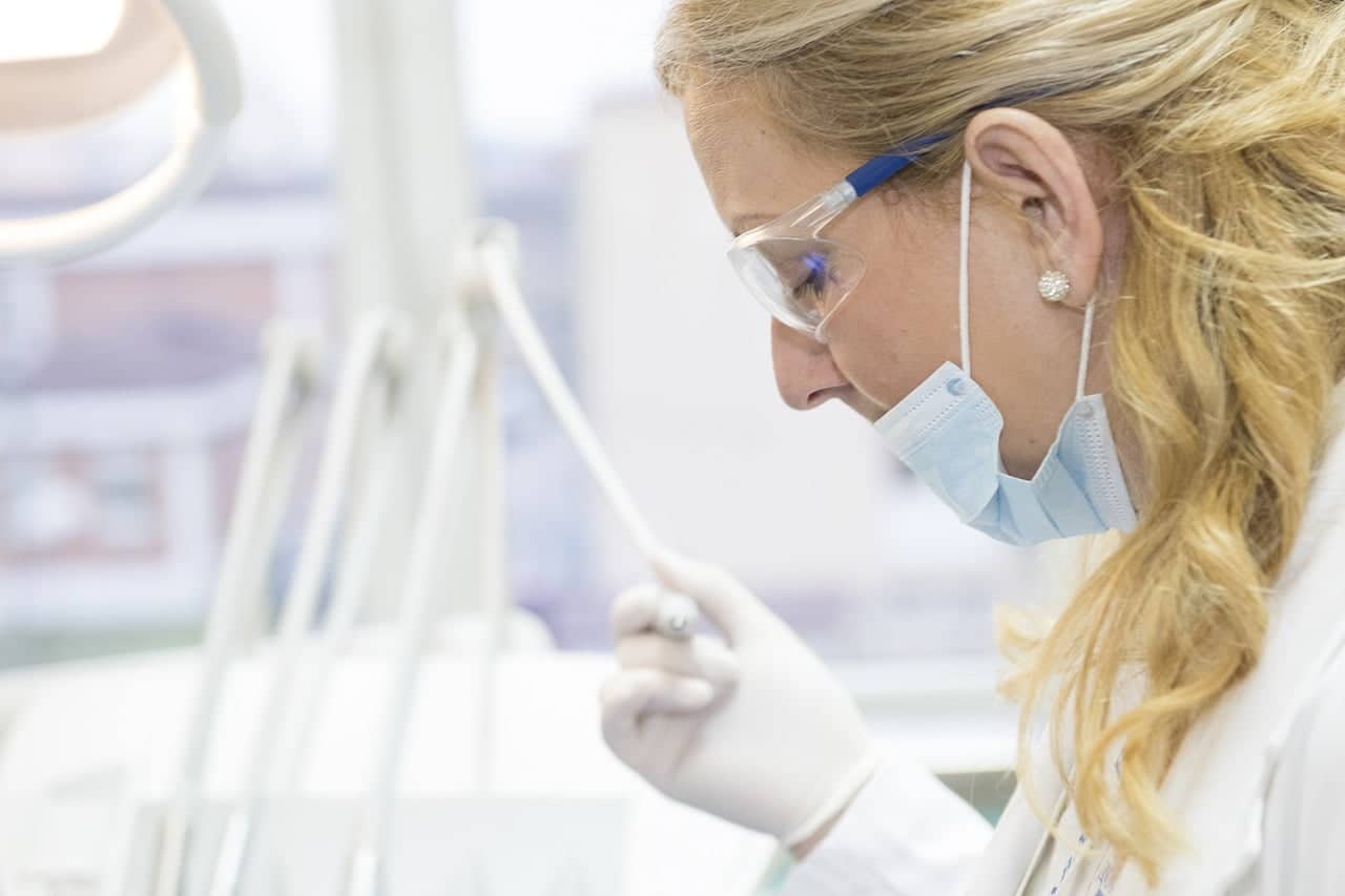 dream meaning Dentist
