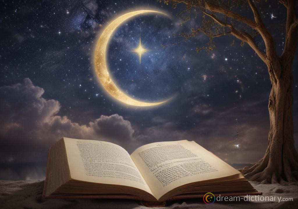 Denunciation dream dictionary