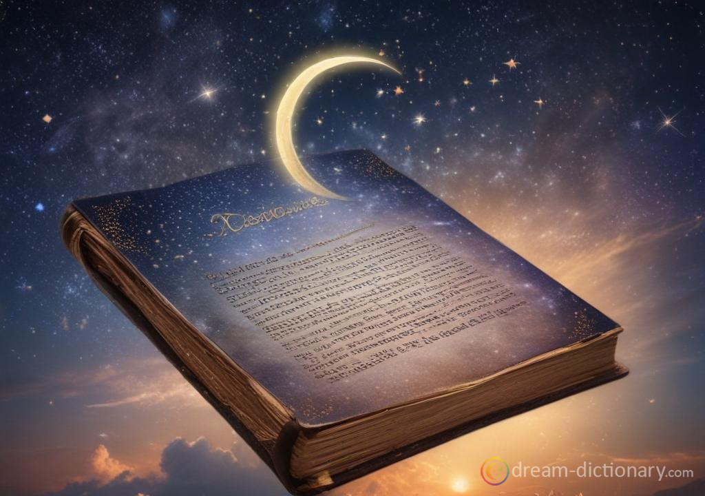 Departure dream dictionary