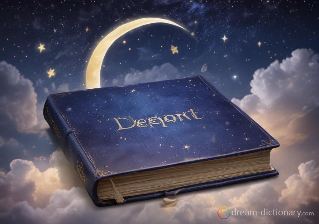 Deposit dream dictionary
