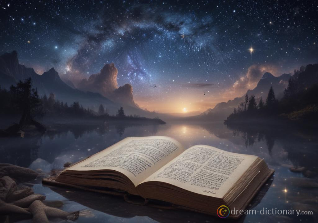 Depths dream dictionary