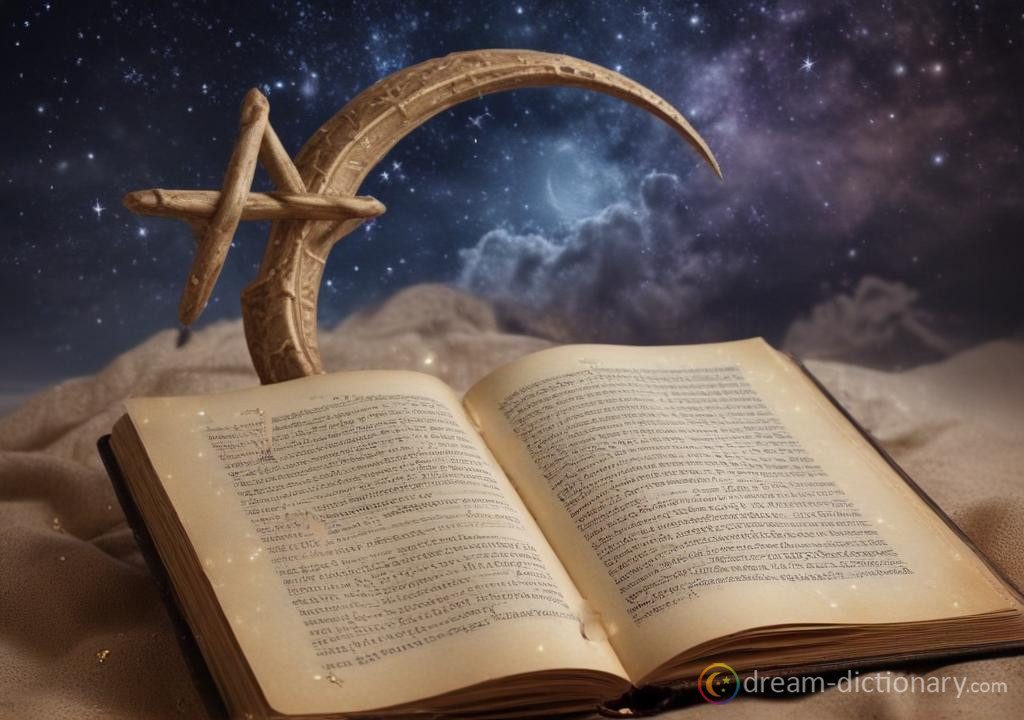 Desecrate dream dictionary