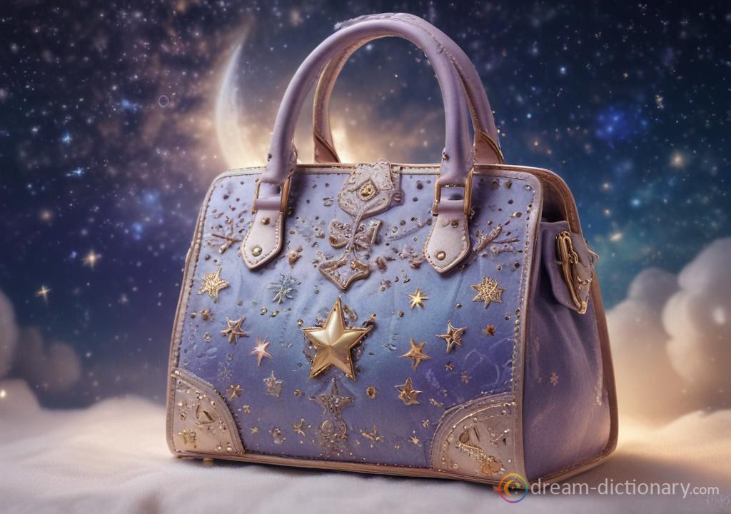 Designer Bag dream dictionary