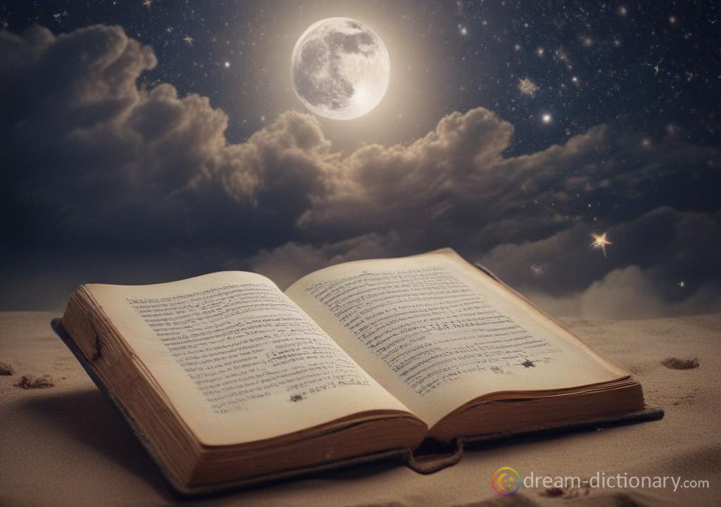 Despair dream dictionary