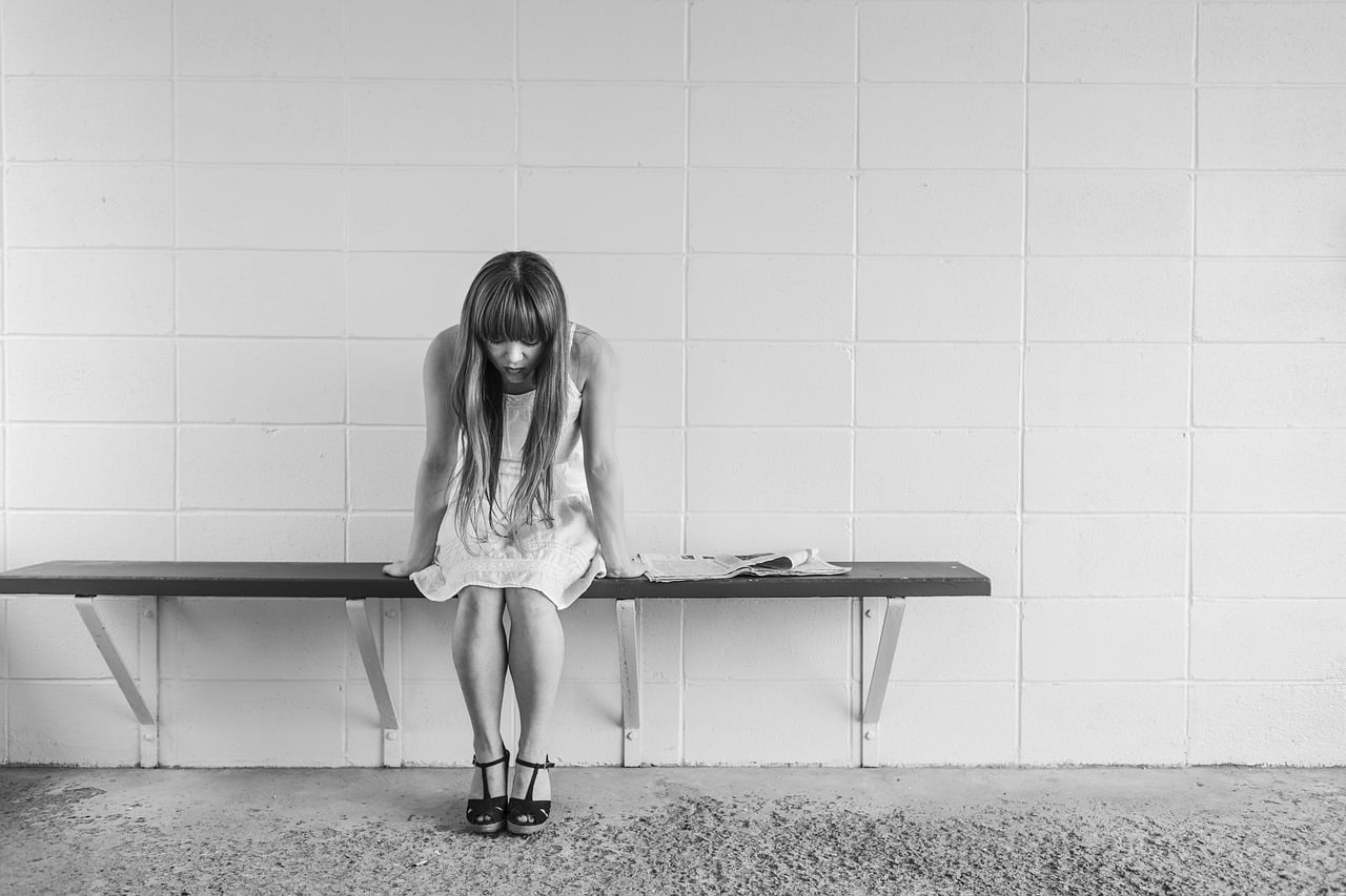 dream meaning Despair