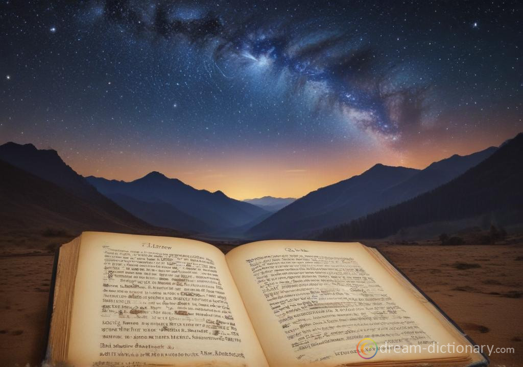 Detour dream dictionary
