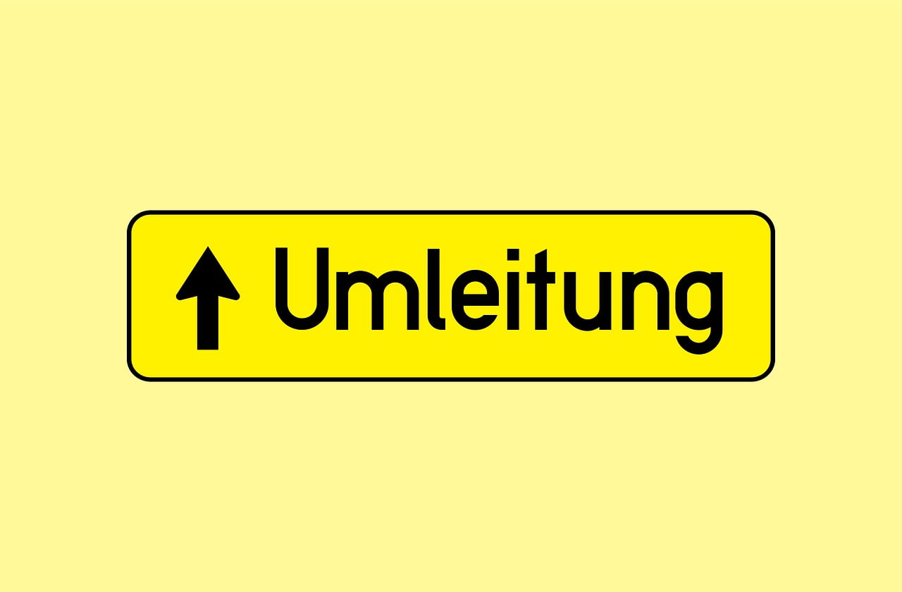 dream meaning Detour
