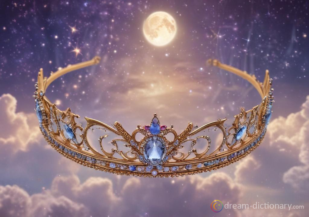 Diadem dream dictionary