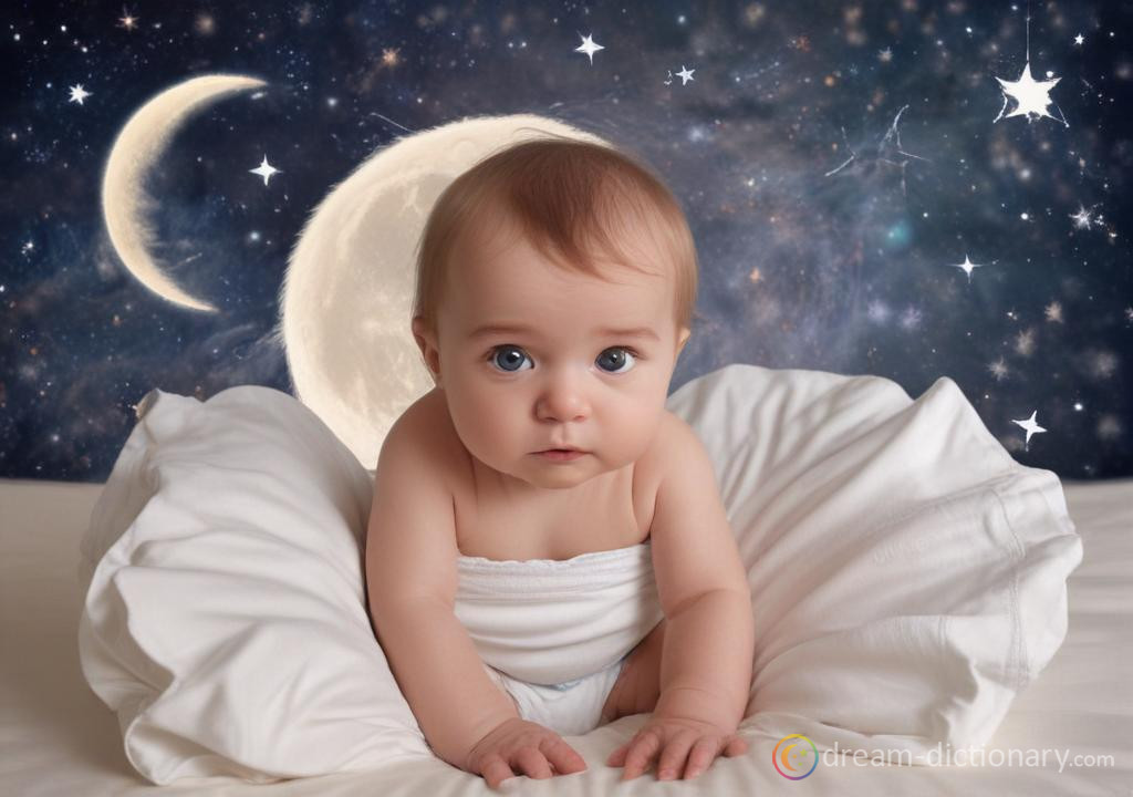 Diaper dream dictionary
