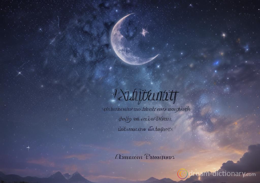 Difficulty dream dictionary