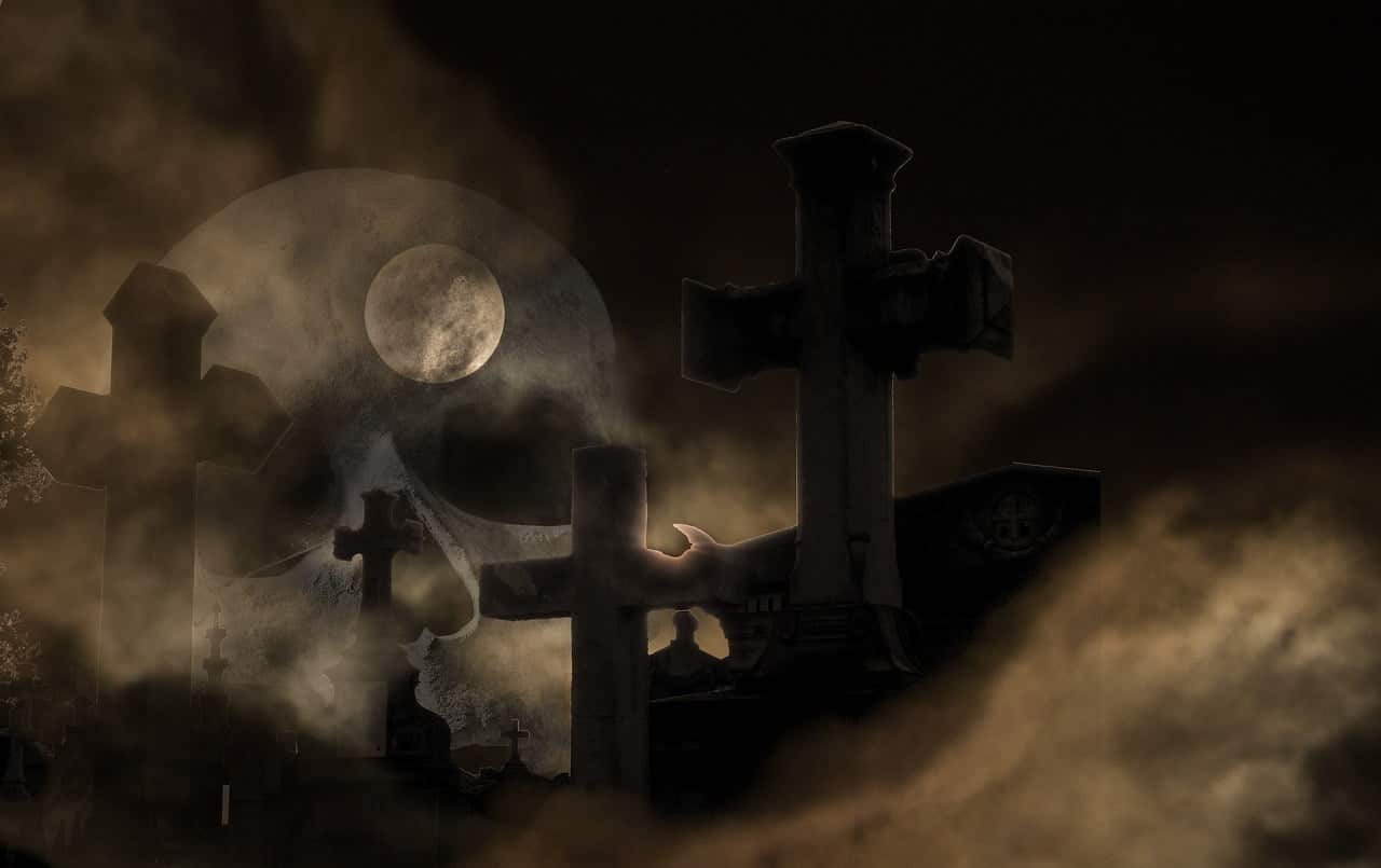 dream meaning Digging