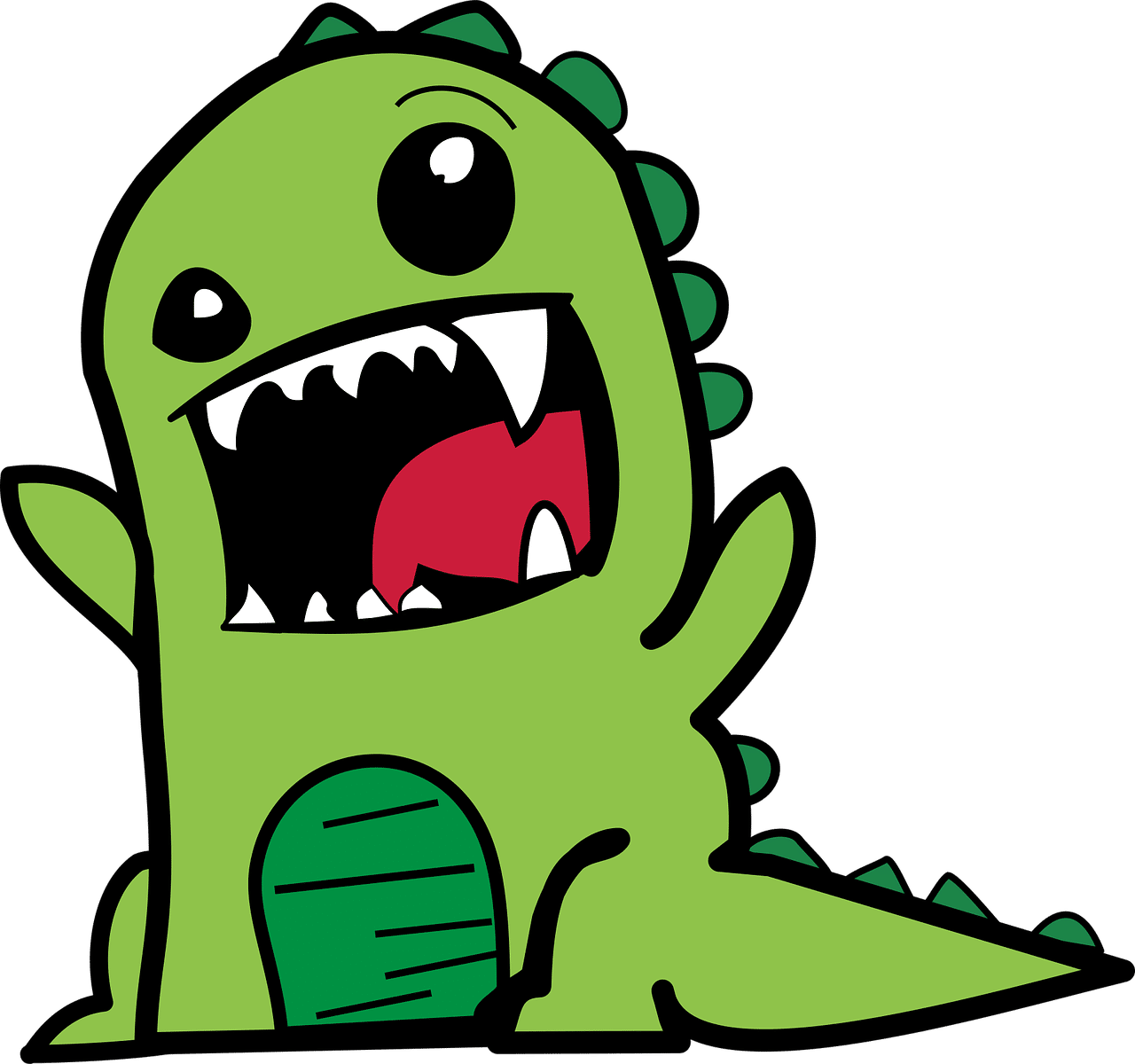 dream meaning Dinosaur