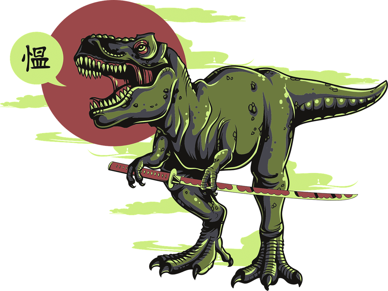 dream meaning Dinosaurs
