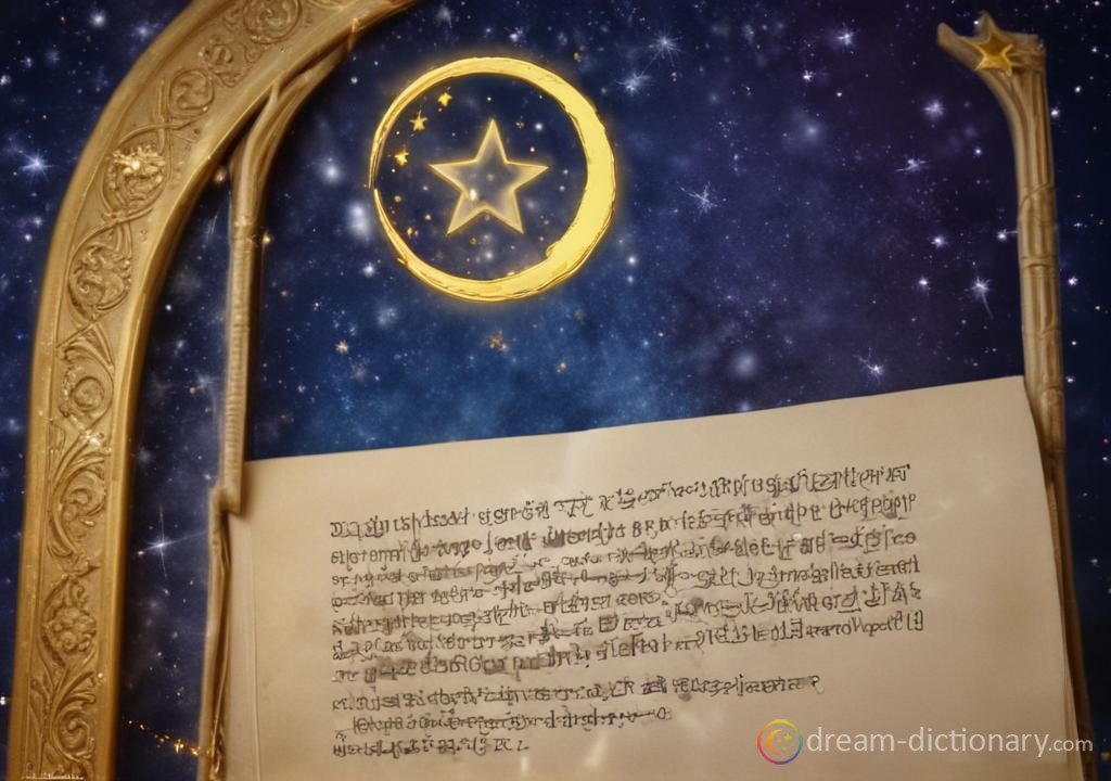 Diplomat dream dictionary