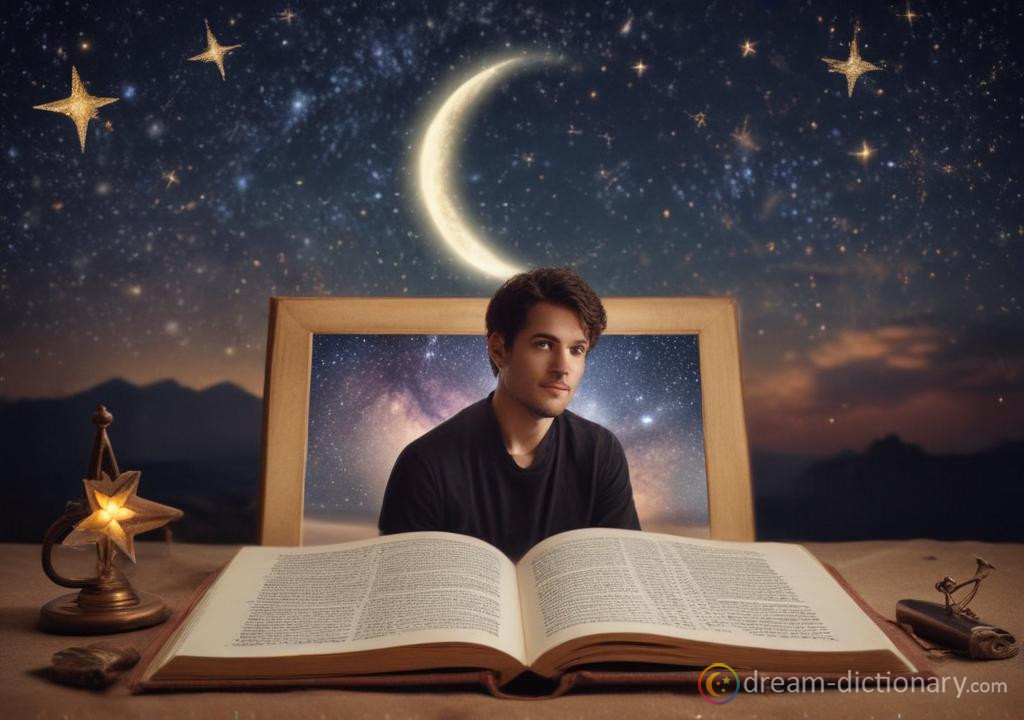 Director dream dictionary