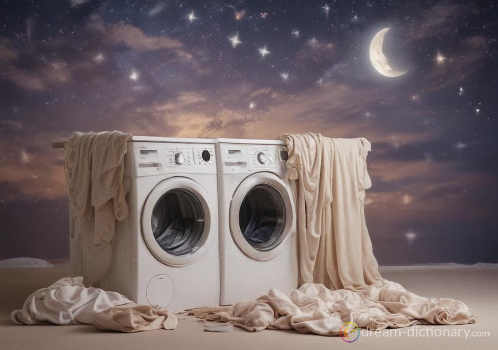 Dirty Laundry dream dictionary