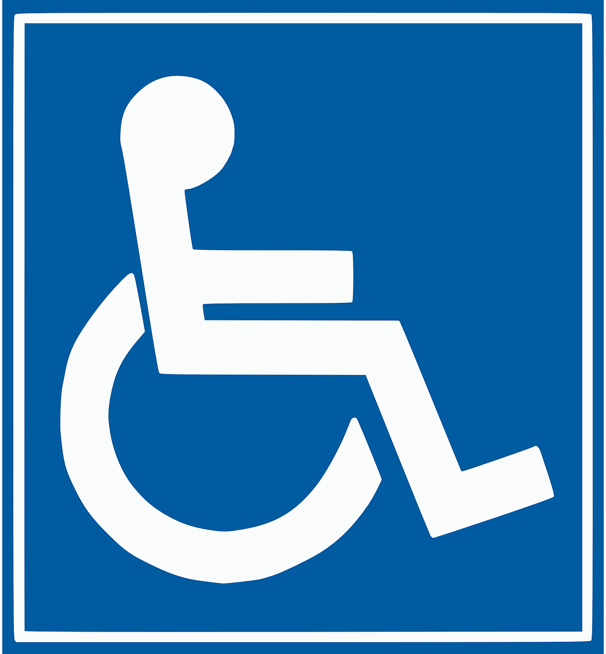 dream meaning Disabled