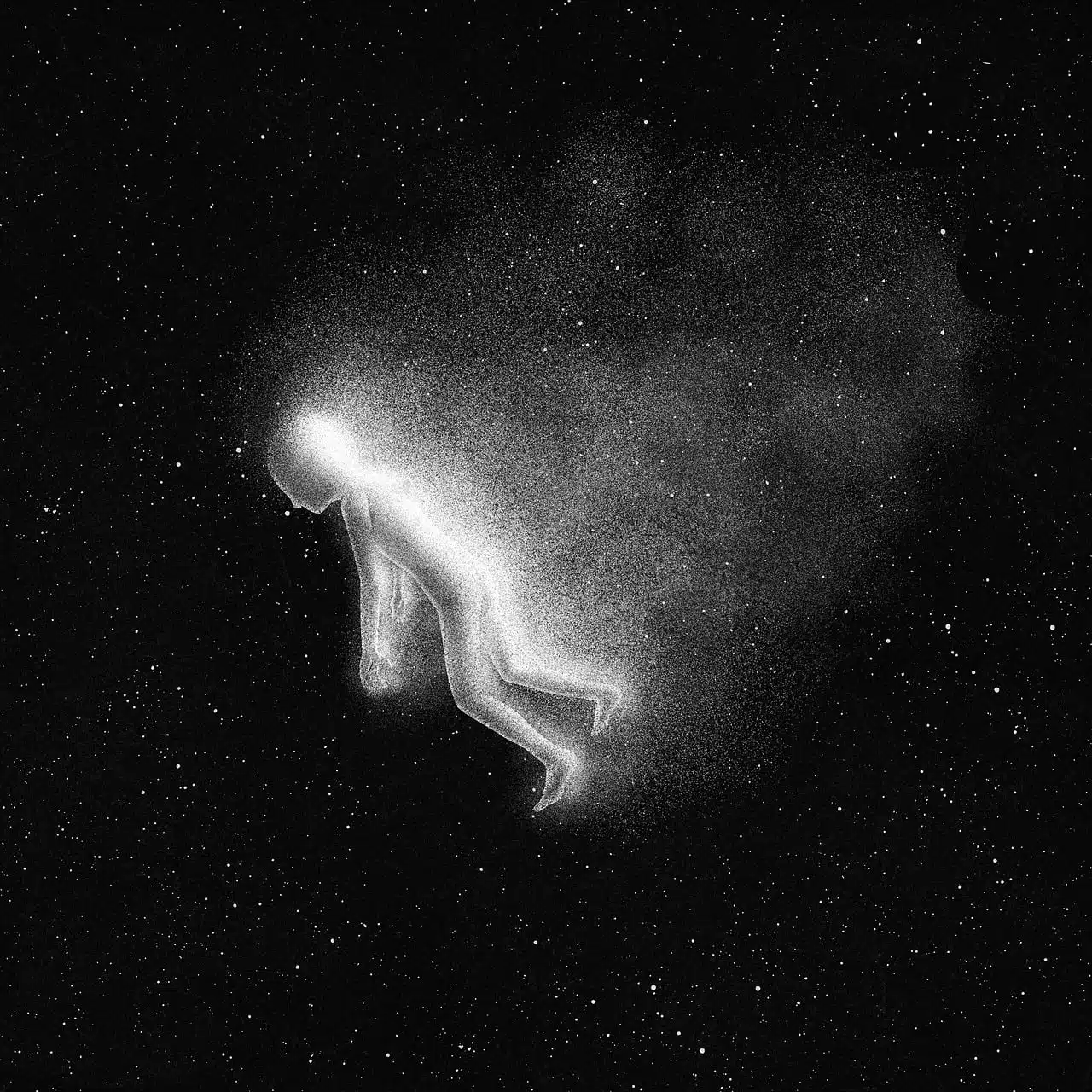 dream meaning Disappear
