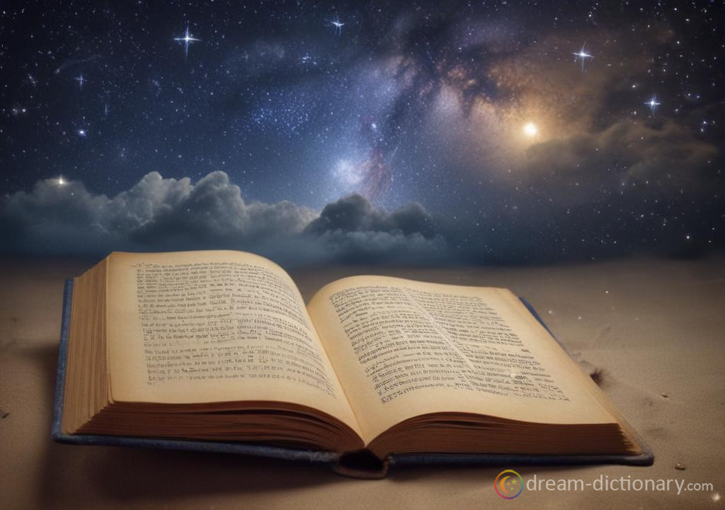 Disappeared dream dictionary
