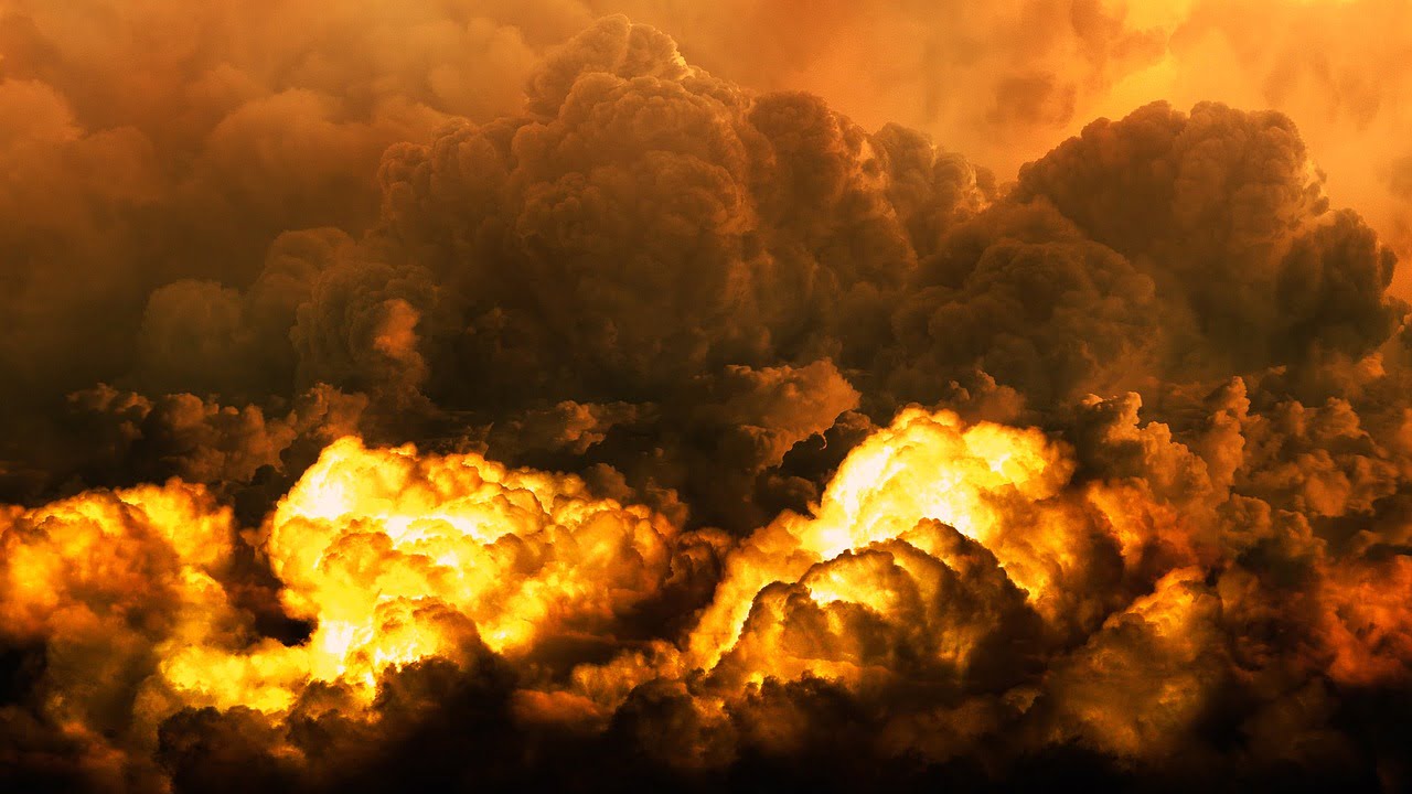 dream meaning Disaster