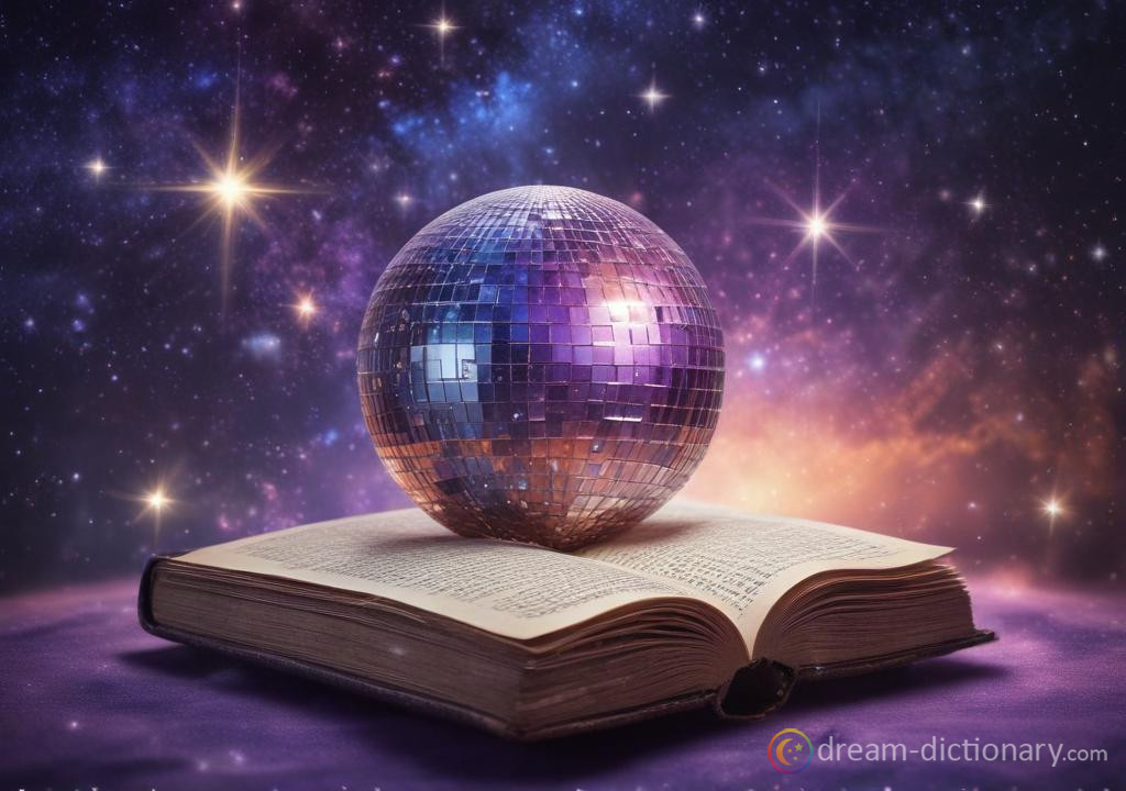 Disco dream dictionary