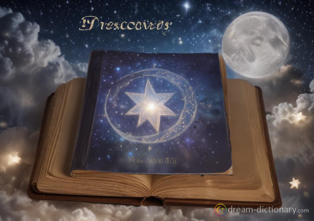 Discovery dream dictionary