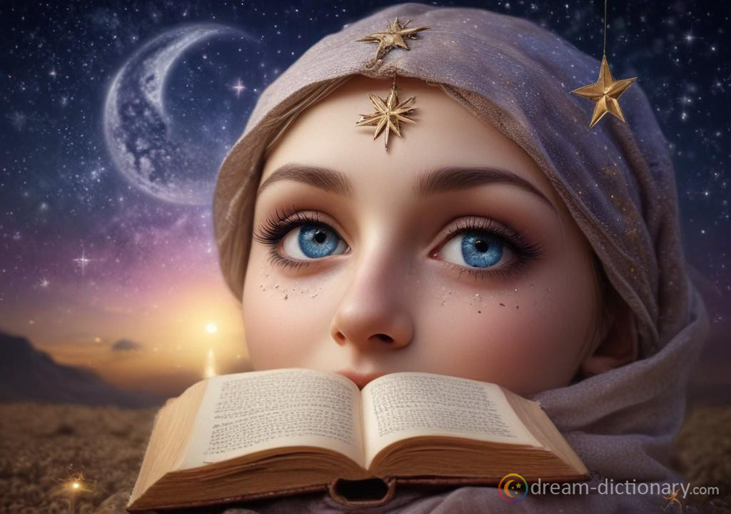 Disguise dream dictionary