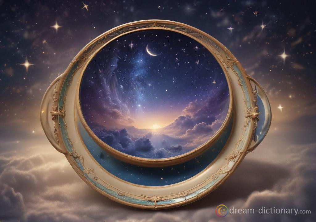 Dish dream dictionary